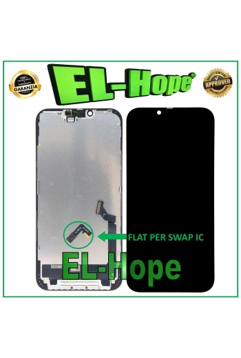 PANTALLA LCD ORIGINAL INCELL PARA APPLE IPHONE 14 PLUS PANTALLA TÁCTIL