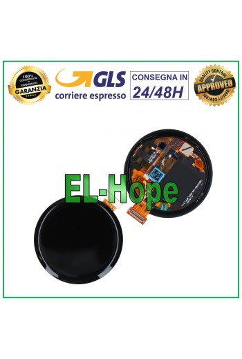 PANTALLA LCD + PANTALLA TÁCTIL PARA HUAWEI WATCH GT2 PANTALLA DE MONITOR OLED DE CRISTAL DE 42 mm