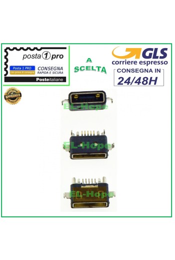 CONECTOR DE CARGA XIAOMI M2S MI 2 M3 MI2A MI2S MICRO USB