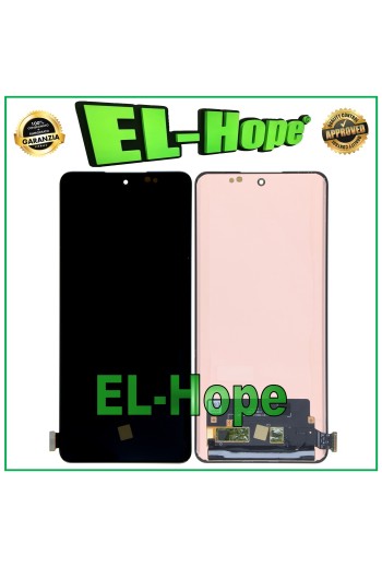 PANTALLA LCD OLED PARA OPPO RENO 9 PHM110 MONITOR DE VIDRIO TÁCTIL