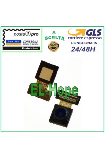 CÁMARA FRONTAL PARA HUAWEI MATE 10 ALP-L09 L29 AL00 CÁMARA FRONTAL