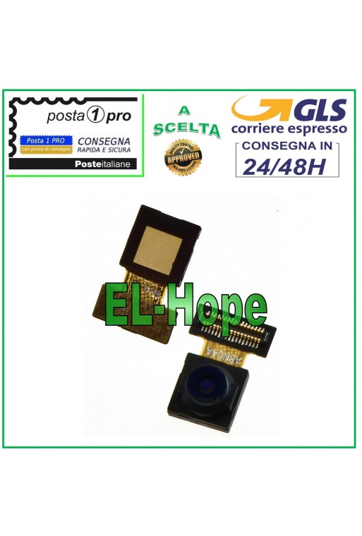 CÁMARA FRONTAL PARA HUAWEI MATE 10 ALP-L09 L29 AL00 CÁMARA FRONTAL