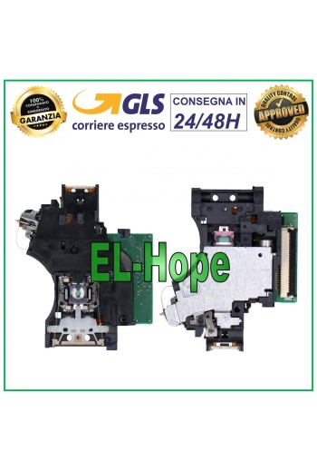 LENTE ÓPTICA LÁSER KES-497A PARA CONSOLA SONY PS5 PLAYSTATION 5