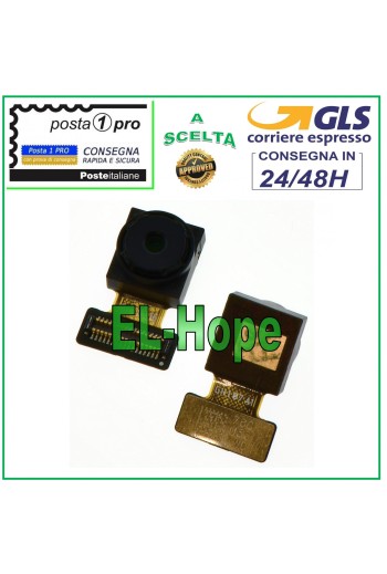 CÁMARA FRONTAL PARA HUAWEI P10 VTR-L09 VTR-L29 CÁMARA FRONTAL