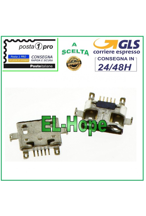 Conector de carga USB para Motorola Moto X Play XT1561 XT1562 XT1565 XT1080
