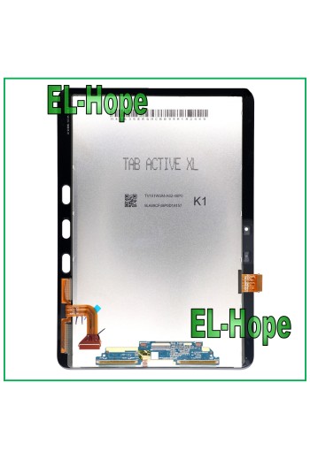 PANTALLA LCD PARA MONITOR TÁCTIL SAMSUNG GALAXY TAB ACTIVE PRO SM-T540 T545 T547