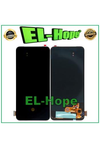PANTALLA LCD OLED PARA OPPO RENO 2Z 2F CPH1945 CPH1951 CPH1989 PANTALLA TÁCTIL DE VIDRIO