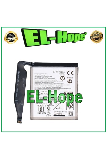 BATERÍA C11P2003 1ICP6/58/68 PARA ASUS ZENFONE 8 ZS590KS 4000mAh IGUAL A LA ORIGINAL
