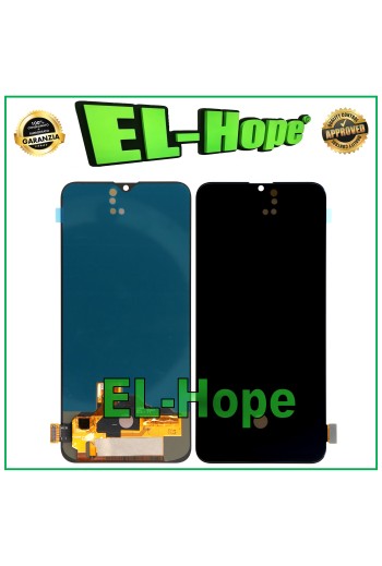 PANTALLA LCD OLED PARA OPPO REALME XT RMX1921 PANTALLA TÁCTIL DE CRISTAL