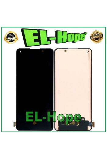 PANTALLA LCD OLED PARA OPPO FIND X3 NEO CPH2207 PANTALLA TÁCTIL DE CRISTAL