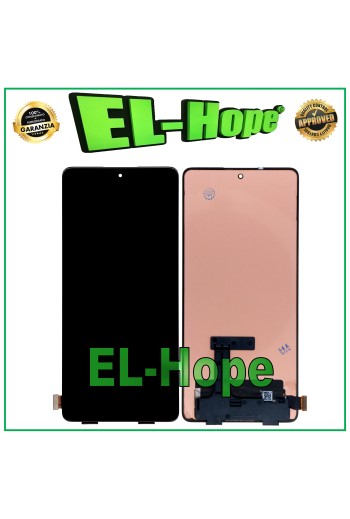 PANTALLA LCD OLED PARA XIAOMI MI 11T 21081111RG /11T PRO 2107113SG PANTALLA TÁCTIL