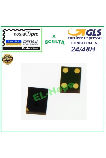 Micrófono de llamada de voz para Motorola Moto X Play XT1562 XT1563 XT 1562 XT 1563