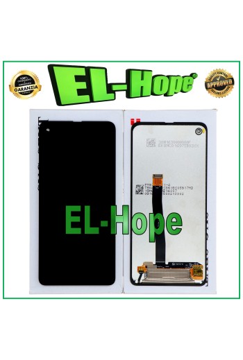 PANTALLA LCD ORIGINAL SAMSUNG GALAXY XCOVER PRO SM G715 F PANTALLA TÁCTIL