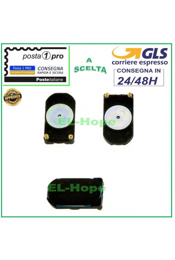 TONO DE LLAMADA CON ZUMBADOR PARA ALTAVOZ LG D295 L70 AUDIO MANOS LIBRES