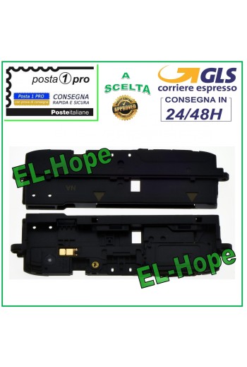 ZUMBADOR DE TONO DE LLAMADA LG G5 H850 H840 H830 H831 H820 ALTAVOZ AUDIO