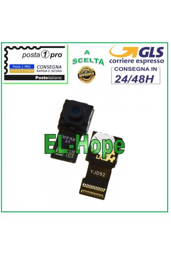 CÁMARA FRONTAL PLANA FLEXIBLE PARA SELFIE PARA XIAOMI MI 8 LITE