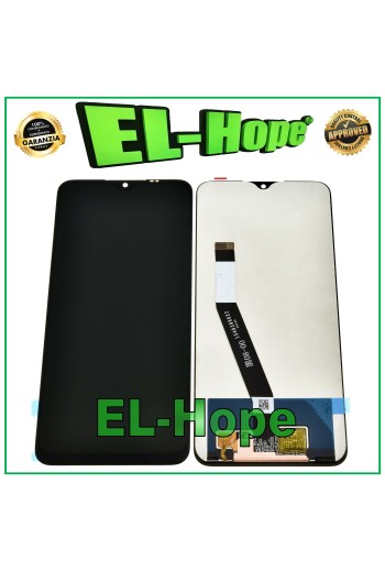 PANTALLA LCD PARA XIAOMI REDMI 9 M2004J19AG M2004J19G PANTALLA TÁCTIL PANTALLA DE CRISTAL