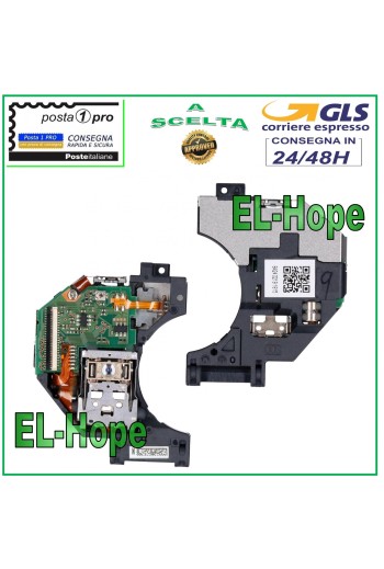 LENTE LÁSER ÓPTICA HOP-B150 BLU-RAY PARA REPRODUCTOR DE DVD DE CONSOLA XBOX ONE