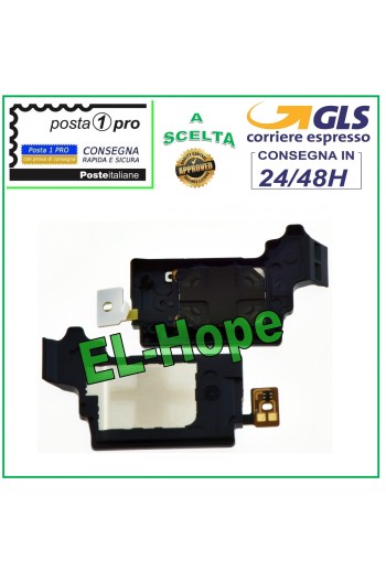 ALTAVOZ TONO SAMSUNG GALAXY A3 2016 SM-A310 ANTENA DE ALTAVOZ MANOS LIBRES