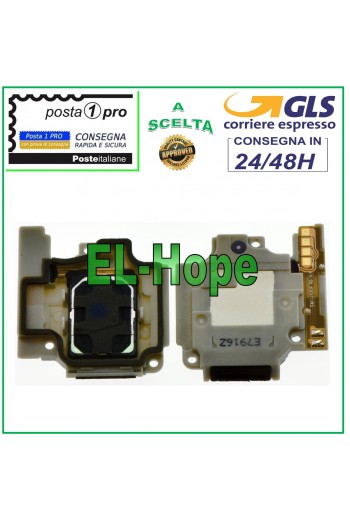 ALTAVOZ TONO SAMSUNG GALAXY J5 2017 SM-J530 F ANTENA DE ALTAVOZ MANOS LIBRES