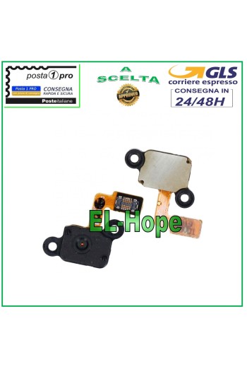 Cable flexible plano sensor de huellas dactilares Samsung Galaxy A70 SM-A705F