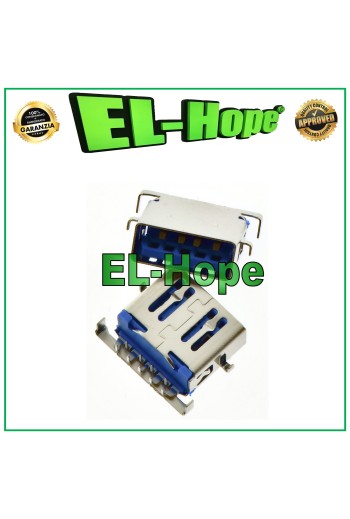 RANURA DE PUERTO USB 3.0 PARA MEDIACOM SMARTBOOK 140 M-SB140 SB141 SB142 SB14UC SB141E