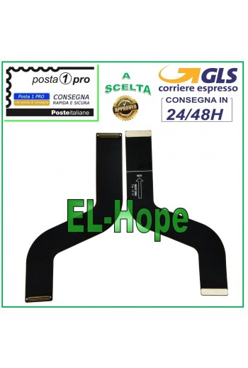 Base de carga para conexión de placa base plana flexible XIAOMI MI 9T /9T PRO M1903F10G 