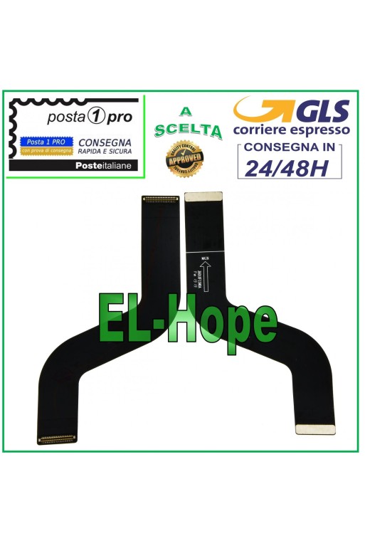 Base de carga para conexión de placa base plana flexible XIAOMI MI 9T /9T PRO M1903F10G 