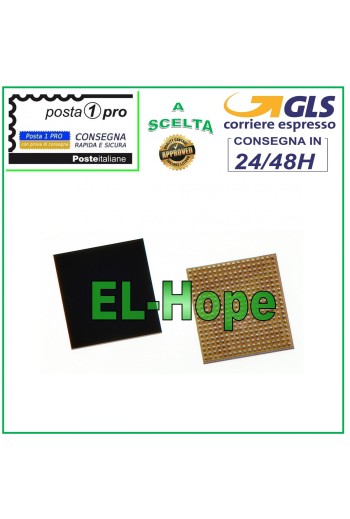 IC POWER CHIP BIG AUDIO PRINCIPAL 338S00309 U2700 PARA APPLE IPHONE