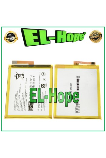 Batería para Sony Xperia XA1 LIS1618ERPC LIP1635ERPCS G3121 G3123 2300 mAh
