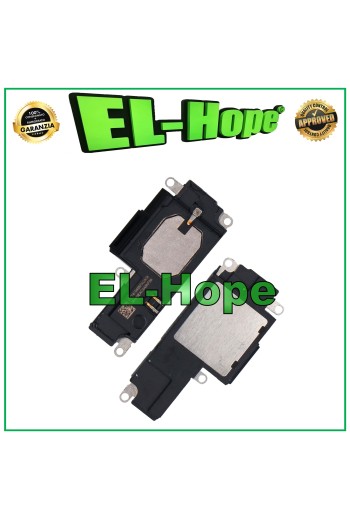 ZUMBADOR DE TONO DE LLAMADA PARA APPLE IPHONE 13 PRO MAX ALTAVOZ MANOS LIBRES