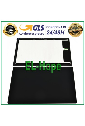 PANTALLA TÁCTIL LCD PARA LENOVO TAB M10 TB-X605L X605F X605M PANTALLA DE VIDRIO