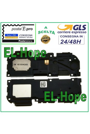 ALTAVOZ TONO DE LLAMADA ZUMBADOR HUAWEI Y6 2018 ATU-L11 L21 ALTAVOZ MANOS LIBRES
