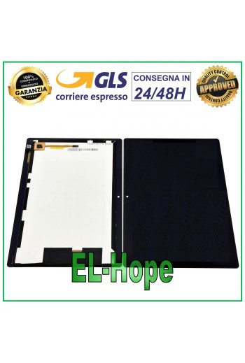 PANTALLA TÁCTIL LCD PARA LENOVO TAB M10 TB-X505F X505X X505L PANTALLA DE VIDRIO