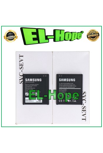 EB-BG715BBE BATERÍA DE SERVICIO ORIGINAL SAMSUNG GALAXY XCOVER PRO SM-G715 4050mAh