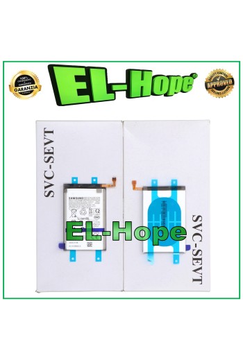 EB-BF936ABY PACK DE SERVICIO DE BATERÍA ORIGINAL SAMSUNG GALAXY Z FOLD 4 5G SM-F936
