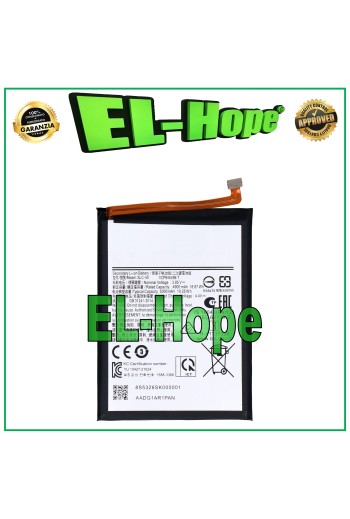 BATERÍA SLC-50 PARA SAMSUNG GALAXY A03 CORE 2022 SM-A032 5000mAh IGUAL A LA ORIGINAL