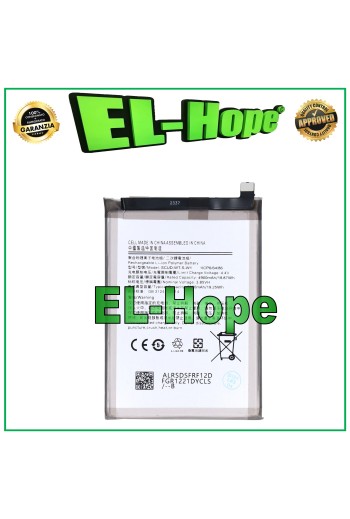 BATERÍA SCUD-WT-S-W1 PARA SAMSUNG GALAXY A14 5G SM-A146P 5000 mAh IGUAL A LA ORIGINAL