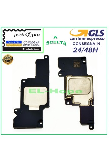 ZUMBADOR DE TONO DE LLAMADA PARA APPLE IPHONE 6 PLUS ALTAVOZ MANOS LIBRES