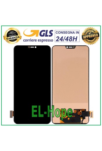 PANTALLA TÁCTIL LCD PARA MONITOR VIVO X21 / X21A PANTALLA DE VIDRIO ENSAMBLADA