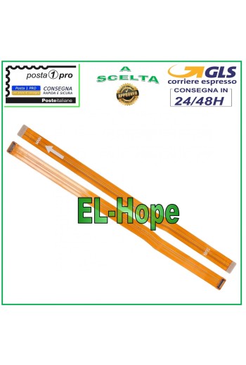 CABLE PLANO PLACA BASE BASE CARGA SAMSUNG GALAXY TAB A 10.1 SM-T510 T515 