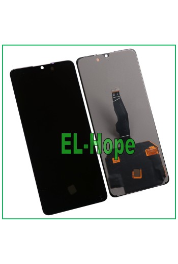 PANTALLA LCD OLED PARA HUAWEI P30 ELE-L09 ELE-L29 PANTALLA TÁCTIL DE VIDRIO