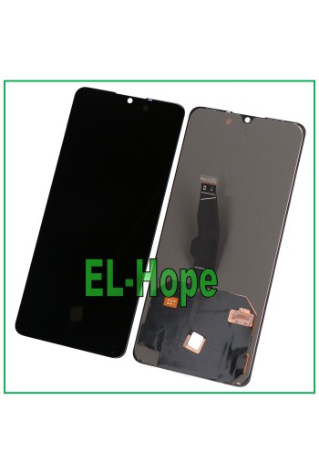 PANTALLA LCD OLED PARA HUAWEI P30 ELE-L09 ELE-L29 PANTALLA TÁCTIL DE VIDRIO