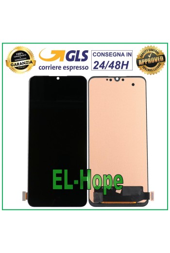 PANTALLA LCD TFT PARA OPPO A91 CPH2021 PCPM00 PCPT00 PANTALLA TÁCTIL DE VIDRIO