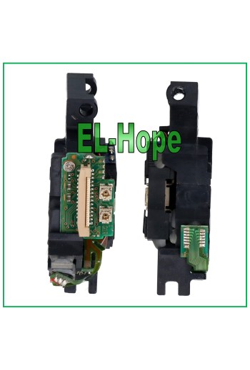 LENTE LÁSER ÓPTICA HOP-141X DE DOBLE CAPA PARA REPRODUCTOR DE DVD DE CONSOLA XBOX 360