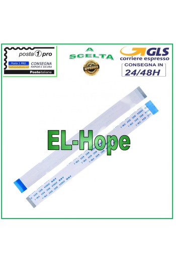 CABLE FLEXIBLE PLANO REPRODUCTOR LÁSER SONY PS3 Slim PLAYSTATION 3 SLIM KES-450AAA BLU RAY