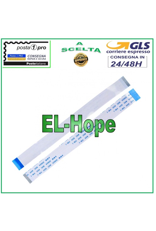 CABLE FLEXIBLE PLANO REPRODUCTOR LÁSER SONY PS3 Slim PLAYSTATION 3 SLIM KES-450AAA BLU RAY