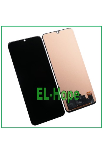 PANTALLA LCD TFT PARA HUAWEI Y8P 2020 AQM-LX1 PANTALLA TÁCTIL PANTALLA DE CRISTAL NEGRO