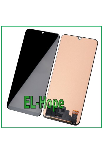 PANTALLA LCD TFT PARA HUAWEI Y8P 2020 AQM-LX1 PANTALLA TÁCTIL PANTALLA DE CRISTAL NEGRO