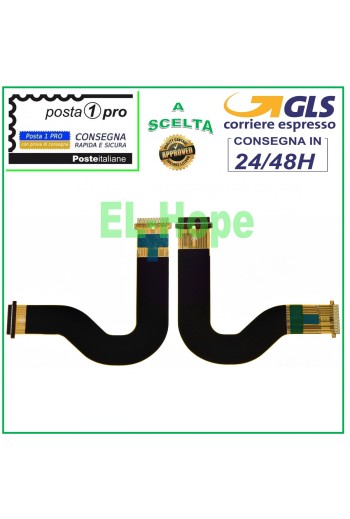 Cable flexible plano para conexión de pantalla LCD Huawei MediaPad 7 T3 2017 BG2-U01 U03